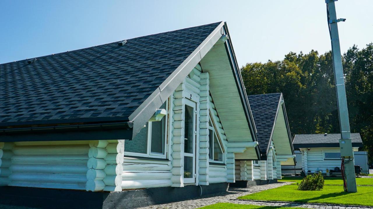 Canada Berehove (Transcarpathia) Exterior foto