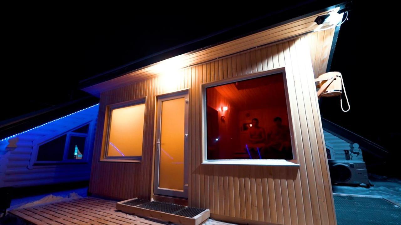 Canada Berehove (Transcarpathia) Exterior foto