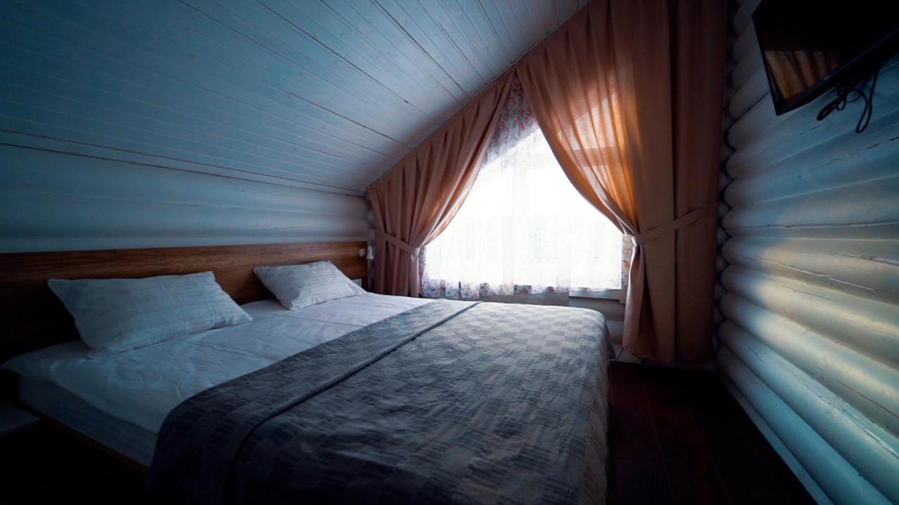 Canada Berehove (Transcarpathia) Exterior foto
