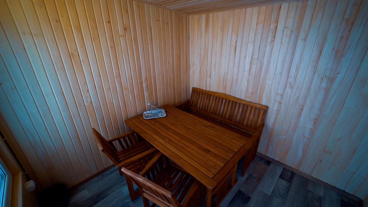 Canada Berehove (Transcarpathia) Exterior foto