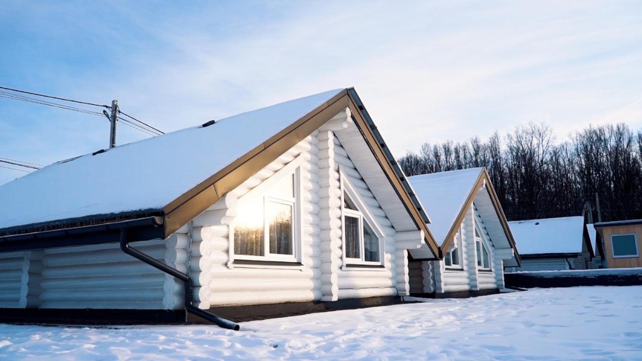 Canada Berehove (Transcarpathia) Exterior foto